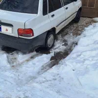 پراید مدل ۸۵|خودرو سواری و وانت|قوچان, |دیوار