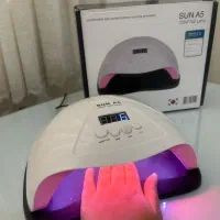 وسایل ناخن|آرایشی، بهداشتی، درمانی|فولادشهر, مسکن مهر فولادشهر|دیوار