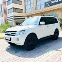 میتسوبیشی پاجیرو gls مدل 2008|خودرو سواری و وانت|کیش, |دیوار