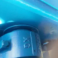 اسیاب رامعلی دهنه ۸۰|ماشینآلات صنعتی|مشهد, مهدی آباد|دیوار