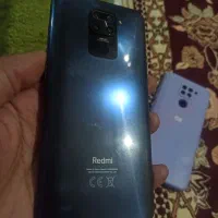 گوش شیامی سالم بدونه ایرلد یا تعمیری فروش فوری|موبایل|قزوین, |دیوار