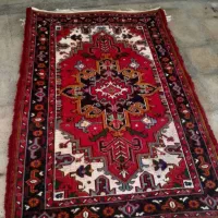 فرش دستباف هریس تبریز