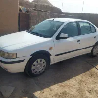 سمند EF7 مدل ۹۲|خودرو سواری و وانت|گناباد, |دیوار