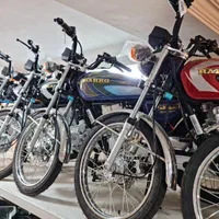 رهرو ۱۲۵ ۴۰۳ و ۴۰۴ فقط با یک برگ سفته