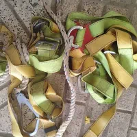 کمر بند سالم تمیز