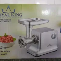 چرخ گوشت