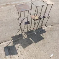 انواع کفی بیس پلیت ول پست|خدمات پیشه و مهارت|اصفهان, ارغوانیه|دیوار