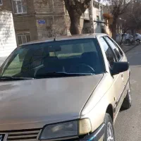 پژو ۴۰۵|خودرو سواری و وانت|سلماس, |دیوار