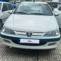 پارسtu5 مدل ۹۹