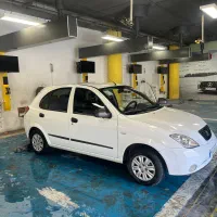 تیبا۲ سالم کم کارکرد