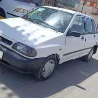 پراید ۸۹
