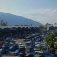 فروش حجره میدان امام حسین کازرون