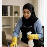 استخدام آبدارچی|استخدام سرایداری و نظافت|رباط‌کریم, شهرک صنعتی نصیرآباد|دیوار