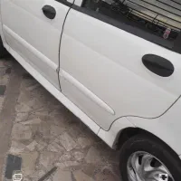 ام وی ام ۱۱۰مدل ۹۱سه سیلندربی رنگ