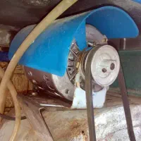 سرویس وتعمیر ونصب کولرهای آبی