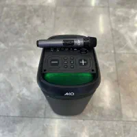 پارتی باکس و اسپیکر چکی|سیستم صوتی خانگی|یزد, |دیوار