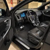ولوو xc60rdesign|خودرو سواری و وانت|تهران, نیاوران|دیوار
