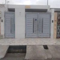 منزل مسکونی مهاجرین