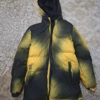 کاپشن ایکس لارژ دو رو|لباس|شهریار, شهریار|دیوار