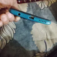 گوشی شیامی نوت9|موبایل|فاضل آباد, |دیوار