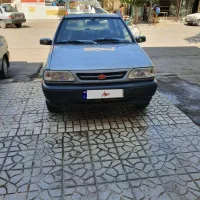 پراید مدل ۸۵