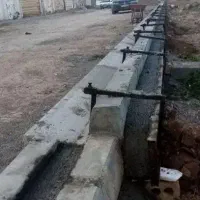 اسفالت. زیرسازی جدول، ۰ تا۱۰۰ باتاییدیه ازمایشگاه|خدمات پیشه و مهارت|مشهد, وکیل‌آباد|دیوار