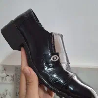 کفش مجلسی پسرانه