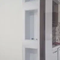 باکس شلفدا آشپزخانه