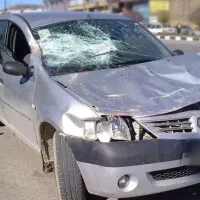 خرید ماشین های تصادفی و اسقاط