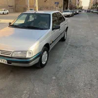 پژو 405|خودرو سواری و وانت|میانه, |دیوار