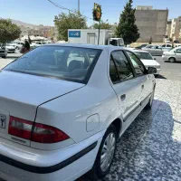 سمند دوگانه کارخانه ef7،مدل ۱۳۹۰|خودرو سواری و وانت|شیراز, باهنر|دیوار