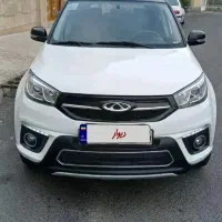 X33s اسپرت مدل ۱۳۹۸ اقساطی (آریا خودرو)