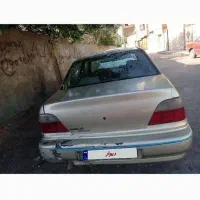 دوو سیلو مدل 81|خودرو سواری و وانت|مشهد, توس (بلوار توس)|دیوار