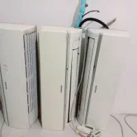 کولرگازی سامسونگ ۱۲هزار|کولر گازی و فن‌کوئل|فریمان, |دیوار