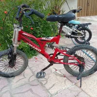 فروش دوچرخه در خنج
