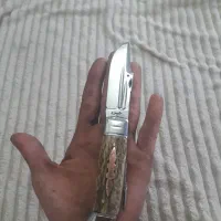 چاقو کهنه کلکسیونی|کلکسیون اشیاء عتیقه|زنجان, |دیوار