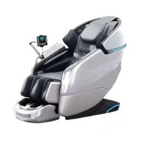 صندلی ماساژور fr66 فیت و رست