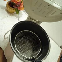 لوازم برقی آشپزخانه چرخ گوشت ، سرخ کن ،کیک پز|سایر لوازم برقی|مرند, |دیوار