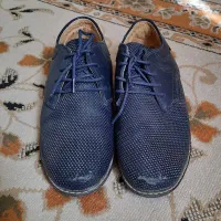 کفش مجلسی مردانه