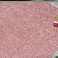 رومیزی تکی|صنایع دستی و سایر لوازم تزئینی|رشت, کوی حسینی|دیوار