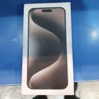 ایفون15promaxنات اکتیو