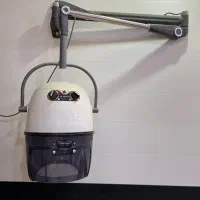 سشوار دیواری