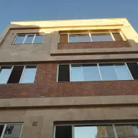 دو واحد ویلایی ۱۲۵متر سه خواب