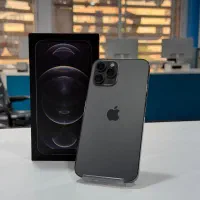 iphone 12 pro max در حد نو