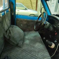 نیسان دیزل امداد خودرو|خودرو سواری و وانت|اردبیل, |دیوار