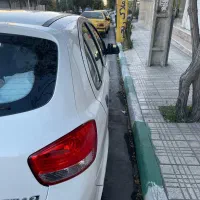 تیبا ۲ مدل۱۴۰۰|خودرو سواری و وانت|کرج, فاز ۳ گوهردشت|دیوار