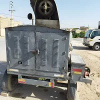 خلاطه دزدیده شده|اشیا|شیراز, فرگاز|دیوار