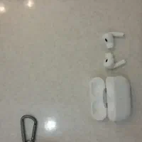 airpod pro 2|لوازم جانبی موبایل و تبلت|قم, الغدیر|دیوار