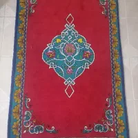 قالیچه دستباف