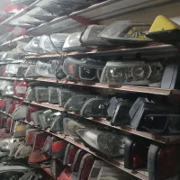 استوک چراغ ایهام|قطعات یدکی و لوازم جانبی|اراک, |دیوار